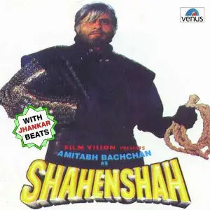 Shahenshah - With Jhankar Beats image