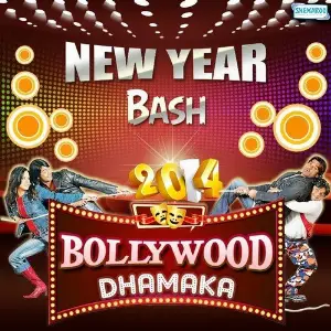 New Year Bash 2014 - Bollywood Dhamaka image