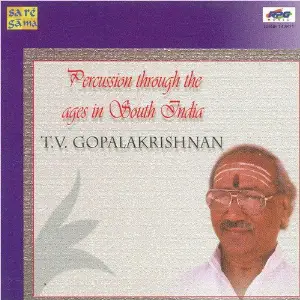Percussion Through The Ages In South India image