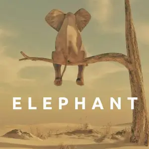 Elephant image