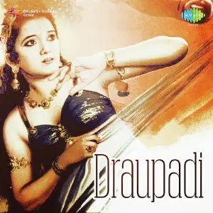 Draupadi image