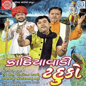Kathiyawadi Tahuko image