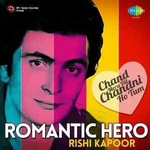 Romantic Hero - Rishi Kapoor image