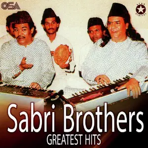 Sabri Brothers Greatest Hits image