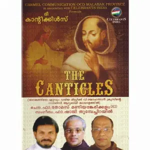 The Canticles image