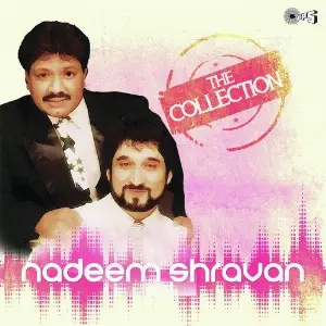 The Collection - Nadeem Shravan image