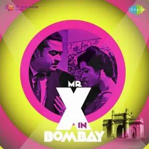 Mr. X In Bombay image