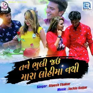 Su Hati Bhul Mari Alpesh Thakor