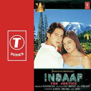 Insaaf - The Justise image