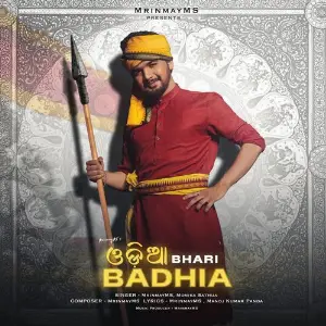 Odia Bhari Badhia image