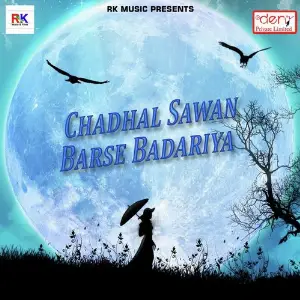 Chadhal Sawan Barse Badariya image
