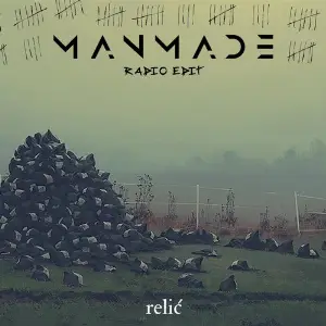 Manmade (Radio Edit) image