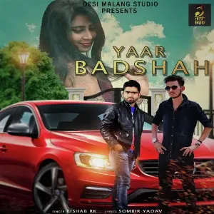 Yaar Badshah image