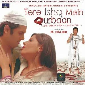 Tere Ishq Mein Qurbaan image