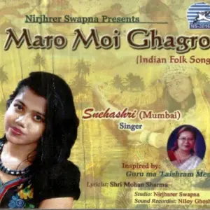 Maro Moi Ghagro image