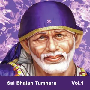 Sai Bhajan Tumhara, Vol. 1 image