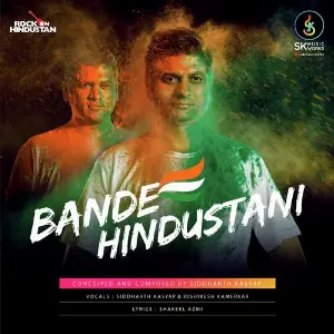 Bande Hindustani image