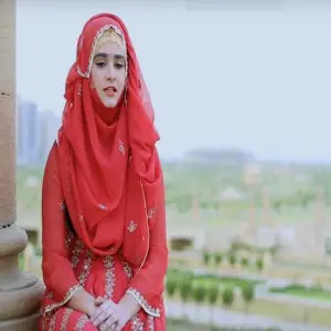 Khuda Ka Aaena Hai image