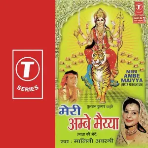 Meri Ambe Maiya image