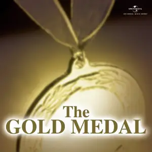 The Gold Medal image