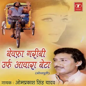 Bewafa Garibi Urf Awara Beta image