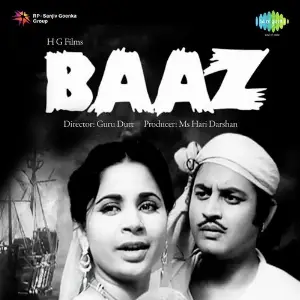 Baaz image