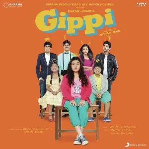 Gippi image