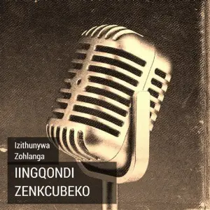 Iingqondi Zenkcubeko image