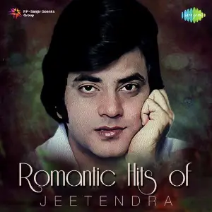 Romantic Hits Of Jeetendra image