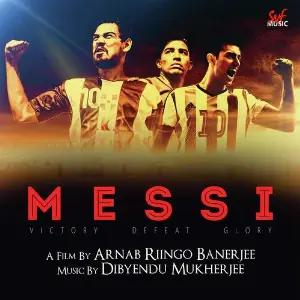 Messi image