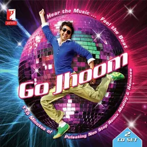 Go Jhoom image