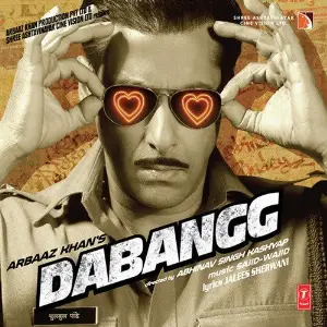 Dabangg 