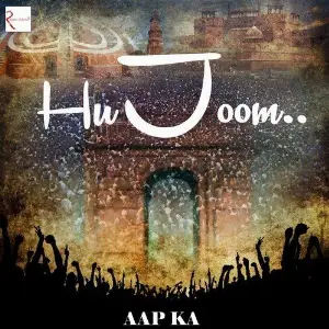 Hujoom Aap Ka image