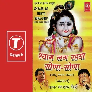 Shyam Lag Rehya Sona Sona image