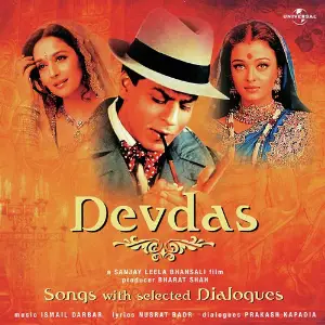Devdas - An Adaptation Of Sarat Chandra Chattopadhyays Devdas image