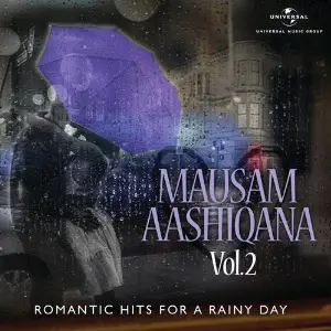 Mausam Aashiqana Monsoon Melodies (Vol.2) image
