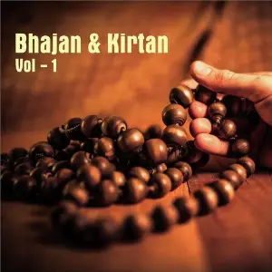 Bhajan  Kirtan, Vol. 1 image