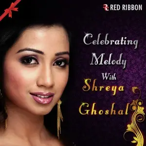Celebrating Melody With Shreya Ghoshal image