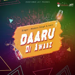 Daaru Di Awaaz - Single image