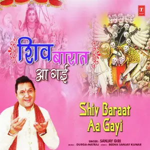 Shiv Baraat Aa Gayi image