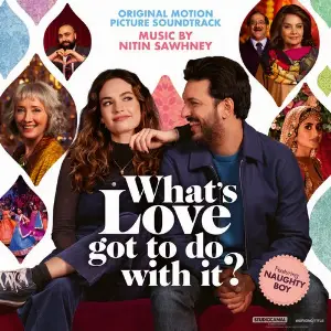 Mahi Sona (AKA The Wedding Song) (From Whats Love Got to Do with It Soundtrack) image