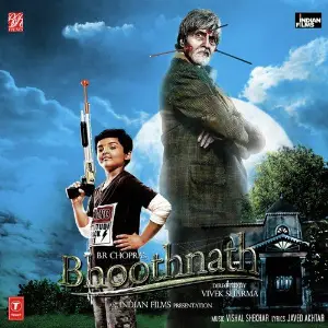Bhoothnath 