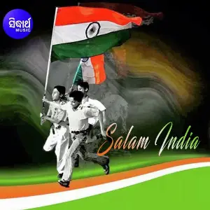 Salam India image