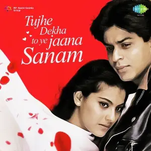 Tujhe Dekha To Ye Jaana Sanam Jatin-Lalit