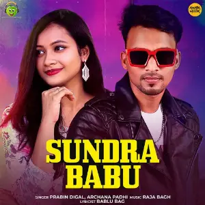 Sundra Babu image