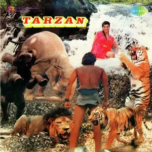 Tarzan image