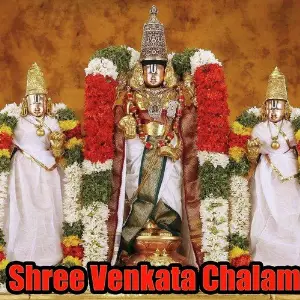 Shree Venkata Chalam image