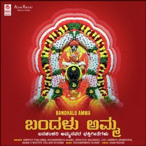 Bandhalu Amma image