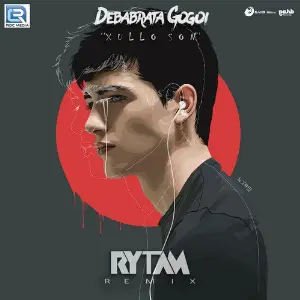 Dibrugarh Anthem Rytam, Debabrata Gogoi