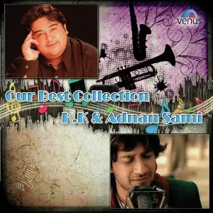 Our Best Collection - K.K. And Adnan Sami image